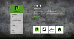 Desktop Screenshot of navaracapital.com